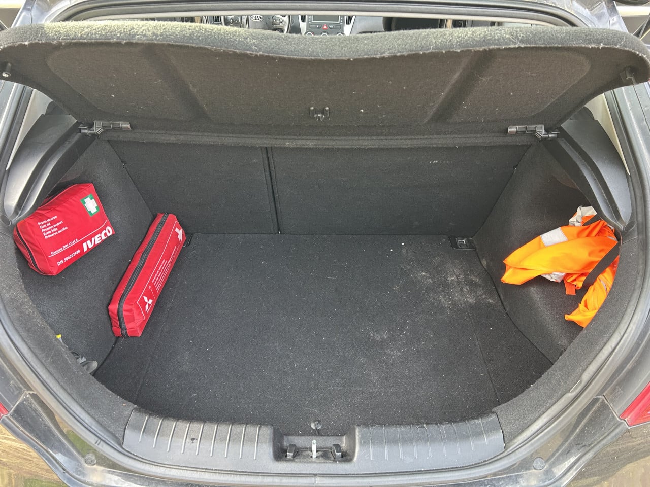 Kia Pro’Ceed 1.4 CVVT NAVIGATOR PLUS PACK