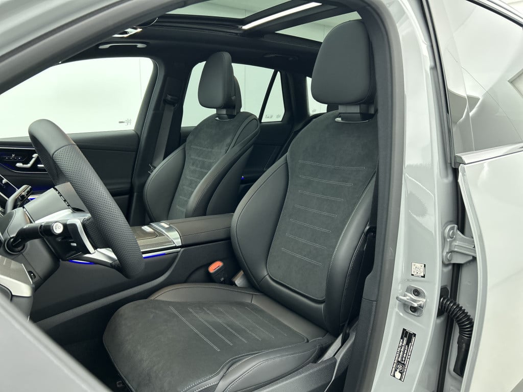 Mercedes-Benz Glc 300e 4matic sport edition | premium pakket | nightpakket 