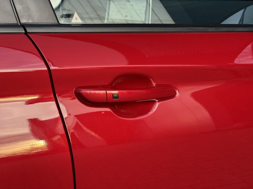 Hyundai Kona 1.6 gdi hev fashion design nl-auto!