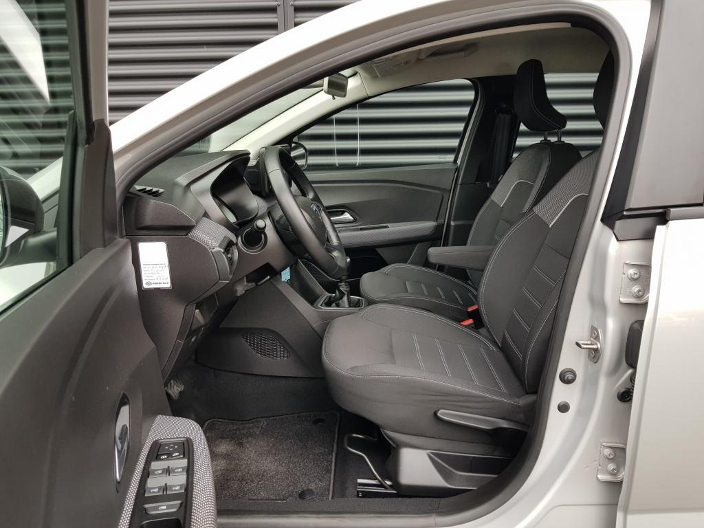 Dacia Sandero 1.0 tce comfort