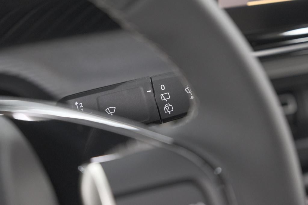 Citroen C3 Aircross 1.2 turbo 100pk plus | camera | parkeersensoren | apple
