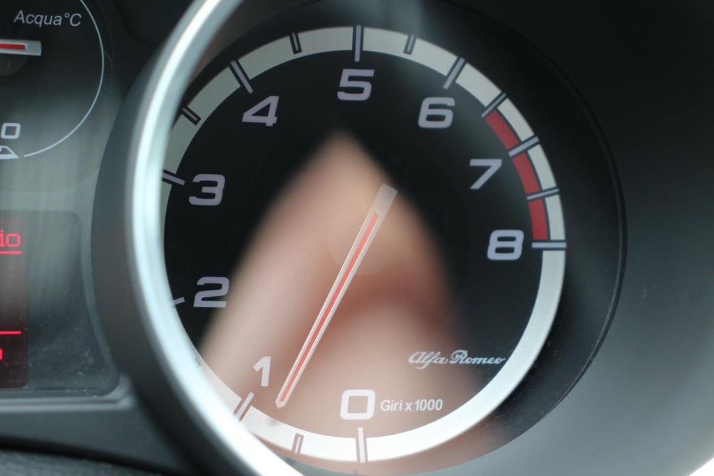 Alfa Romeo Giulietta 1.4 t turbo sportiva tct automaat - actieprijs: €10.73