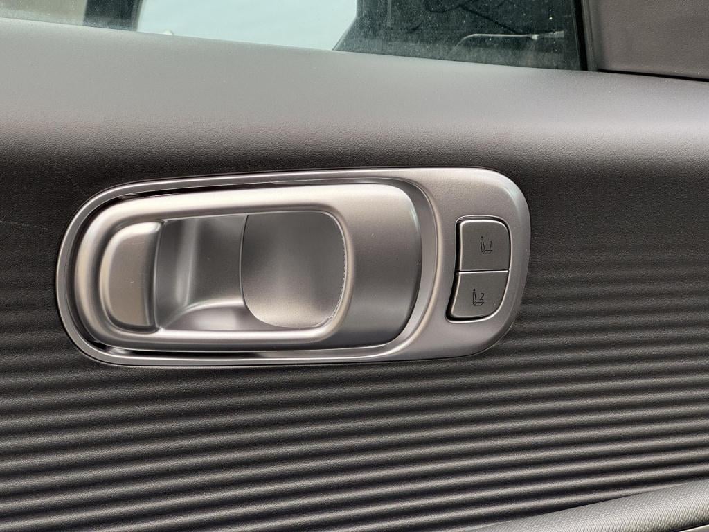 Hyundai Ioniq 6 business 77.4 kwh