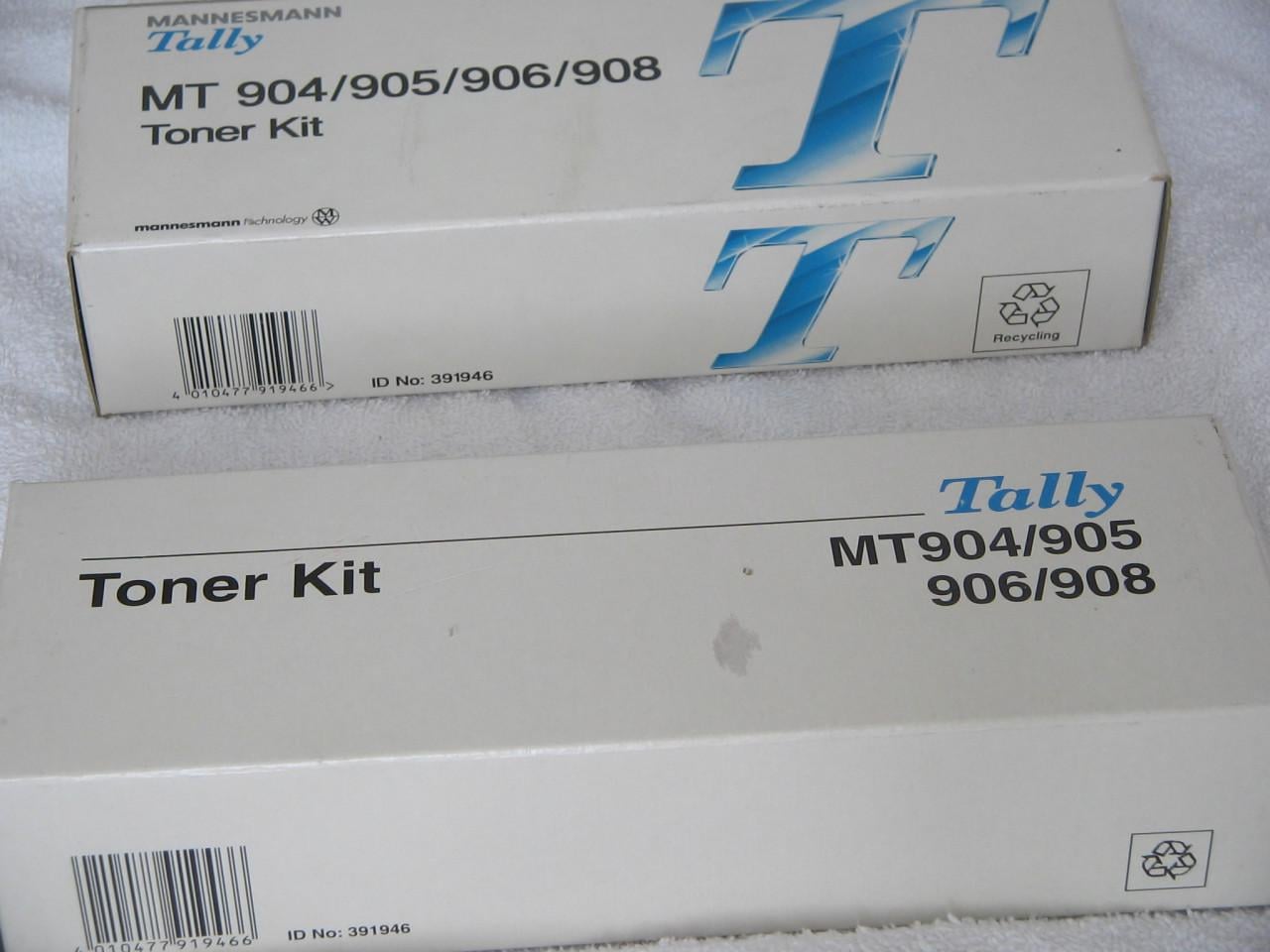 Mannesmann Laser Printer MT905.