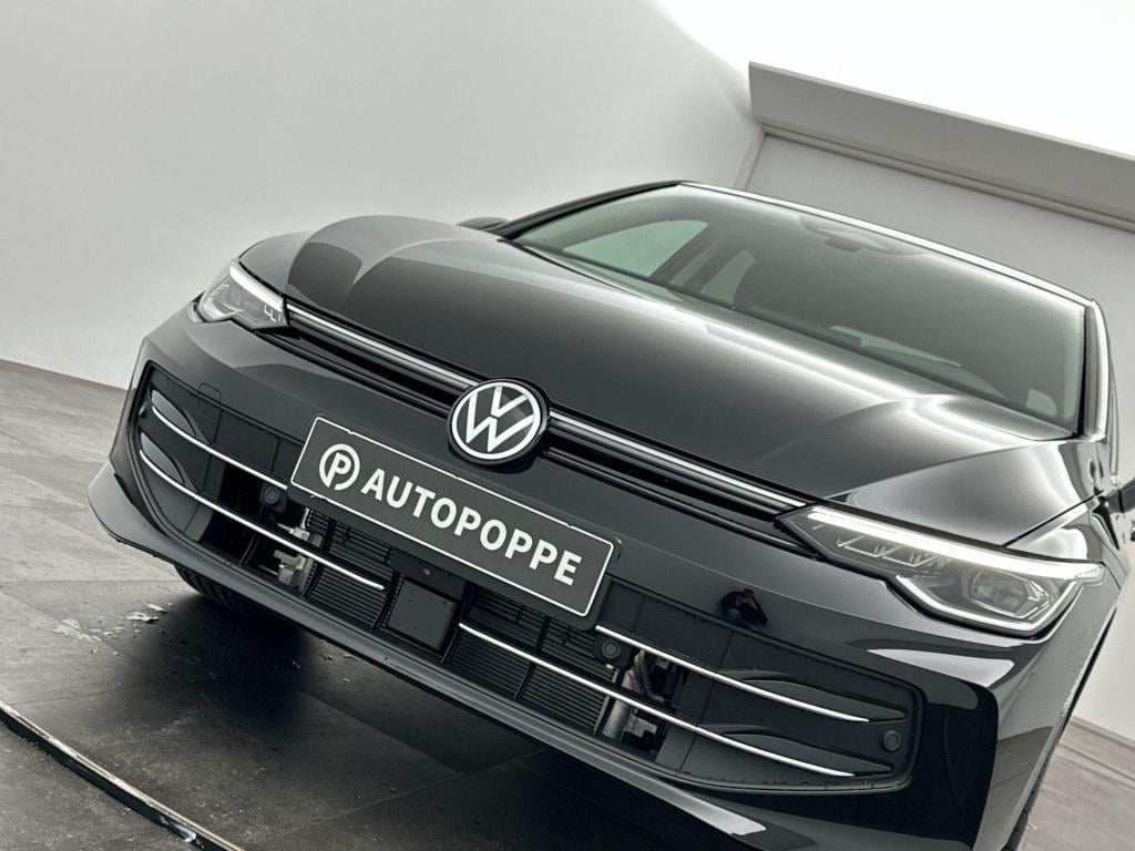Volkswagen Golf style edition 204 pk plug in hybride