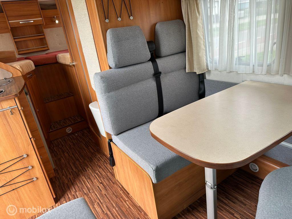 Hymer Onbekend hv 562
