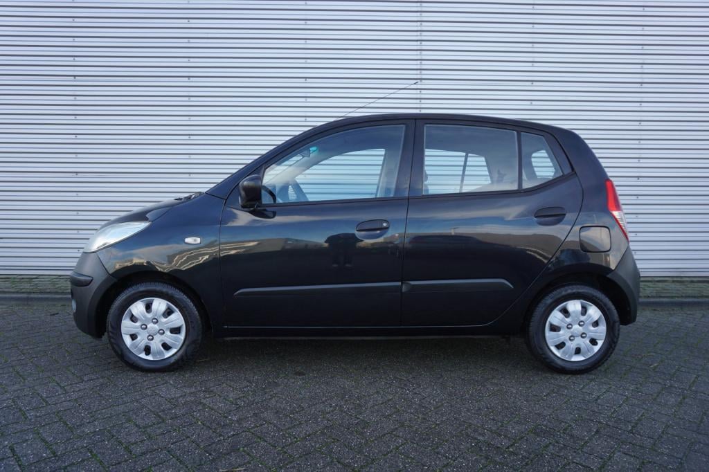 Hyundai I 10 1.1 pure apk t/m 30-11-2026