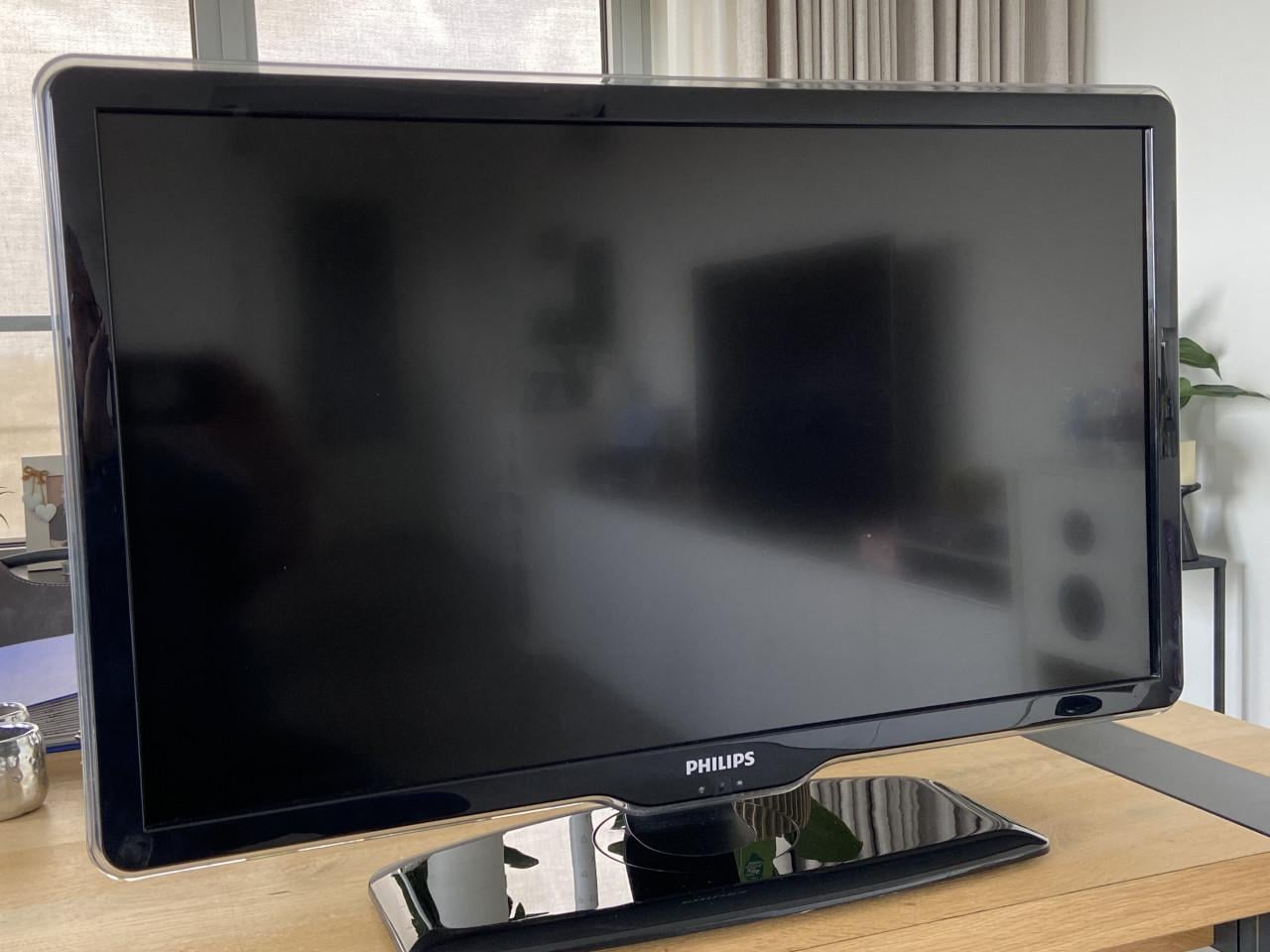 Philips 32PFL7404H/12