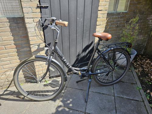 Dames fiets