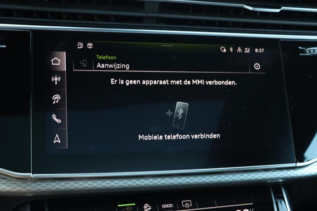 Audi Q8 55 tfsi e quattro pro line s tiptronic 394pk