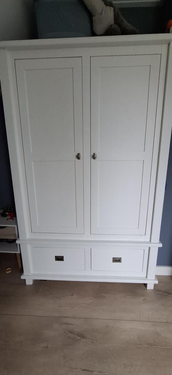 Baby kamer compleet set