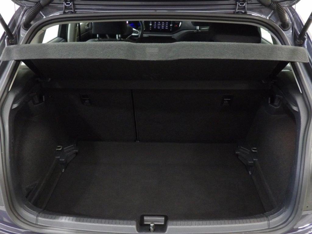 Volkswagen Polo 1.0 tsi 95pk dsg-7 life