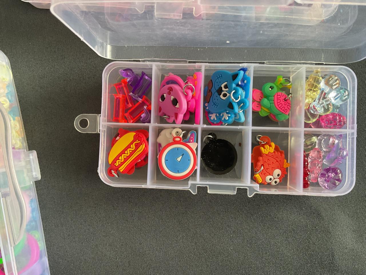 Loombandjes met vele extra’s