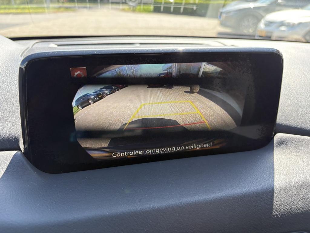 Mazda Cx-5 2.0 sag 160 ts+ 4wd trh. 100% dealeronderhouden