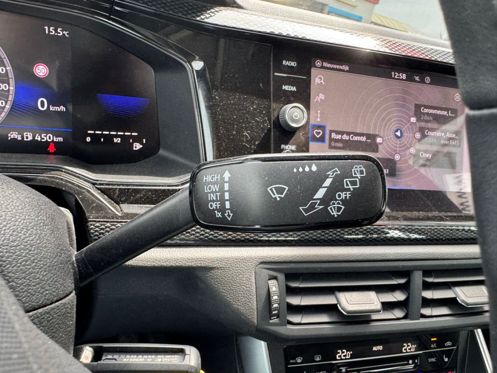 Volkswagen Polo 1.0 tsi life edition
