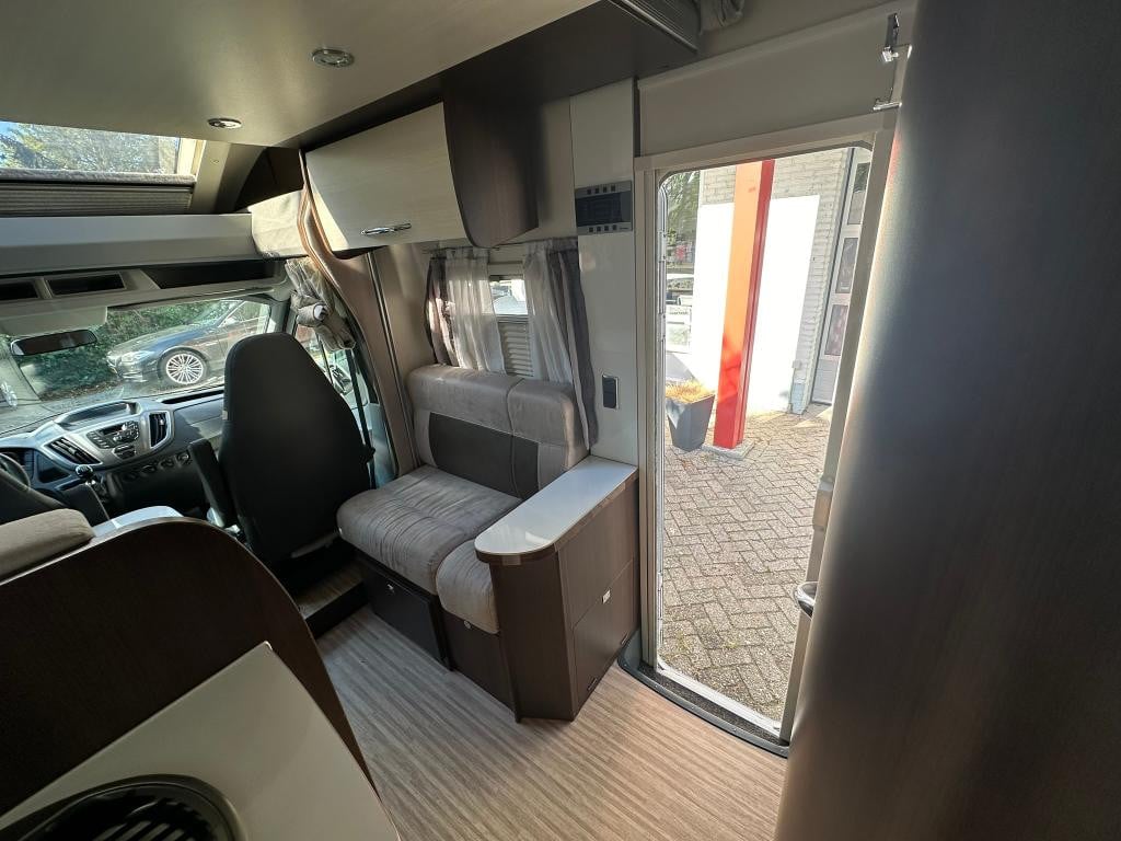 BENIMAR Onbekend tessoro zaterdag camperdag bij zeelandcamper middelburg!