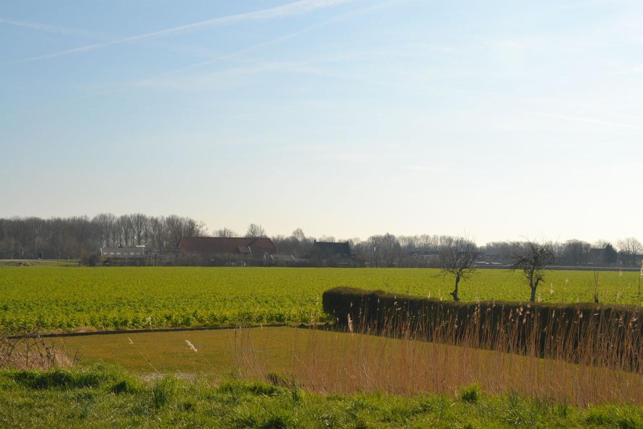 Campensnieuwland 24-25 Kamperland