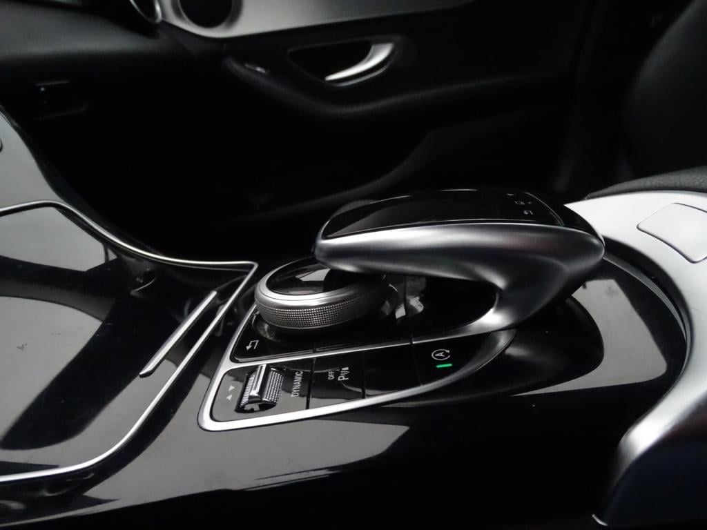 Mercedes-Benz C-Klasse 180 lease edition | led | camera | stoelverwarming