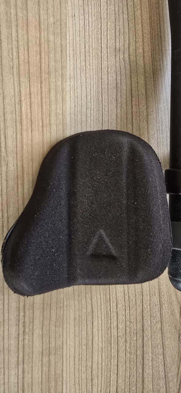 Profile design T5+ ligstuur