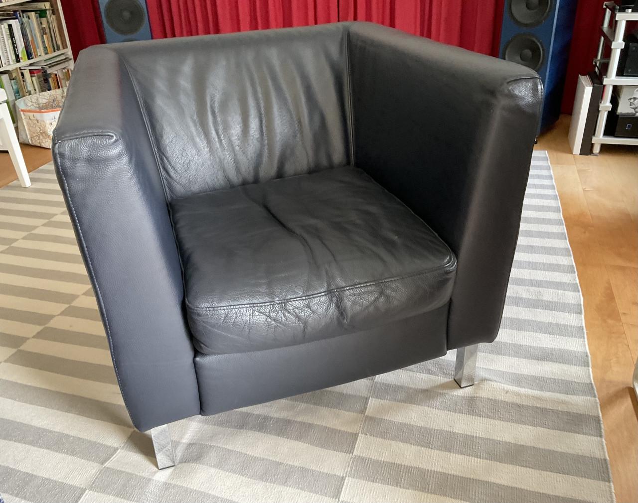 Fauteuil