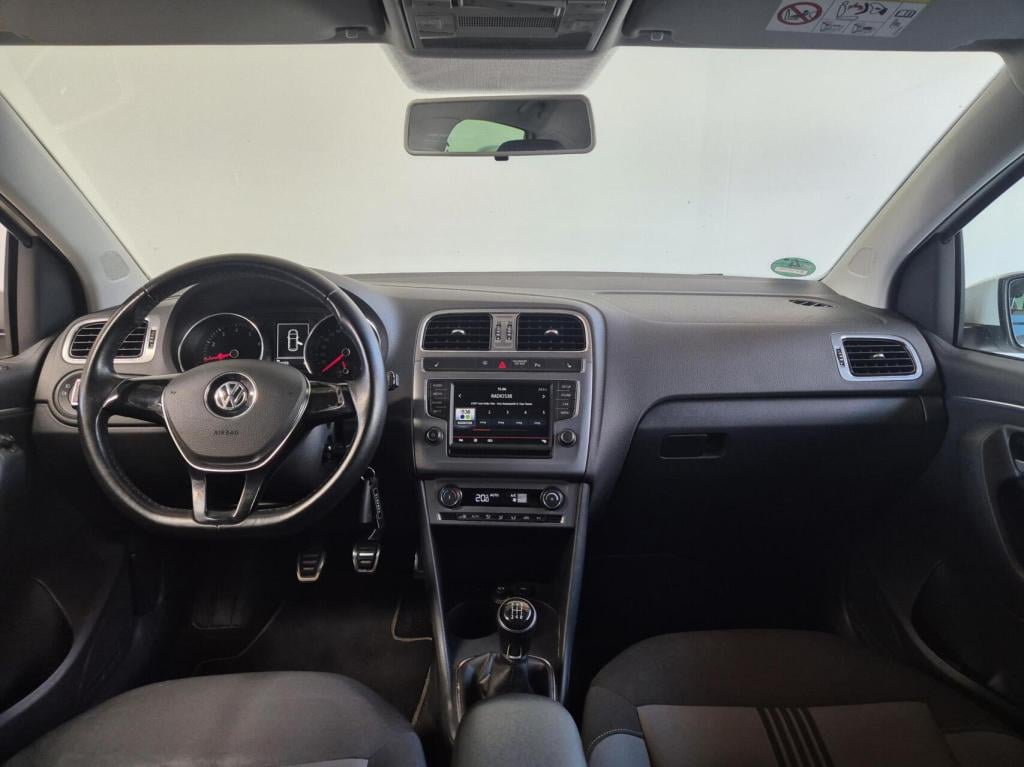 Volkswagen Polo 1.0 comfortline edition