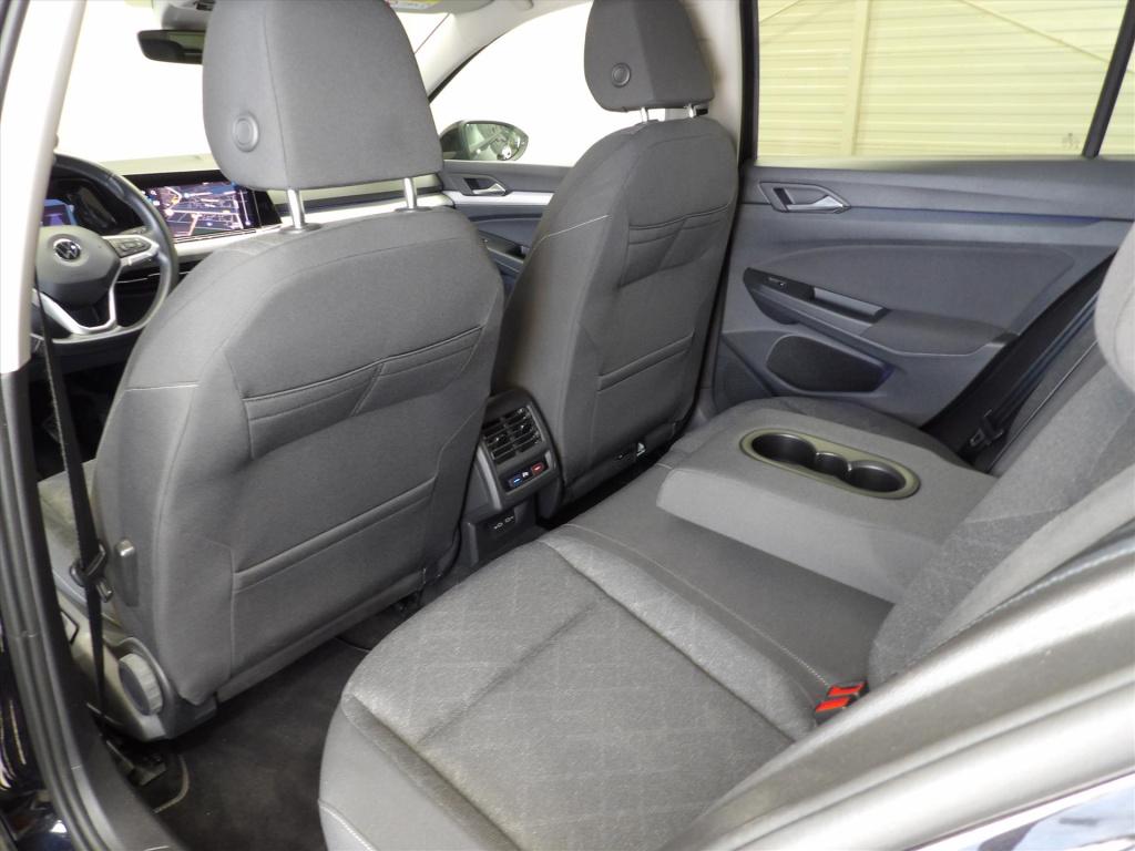 Volkswagen Golf 1.5 tsi 130pk life business