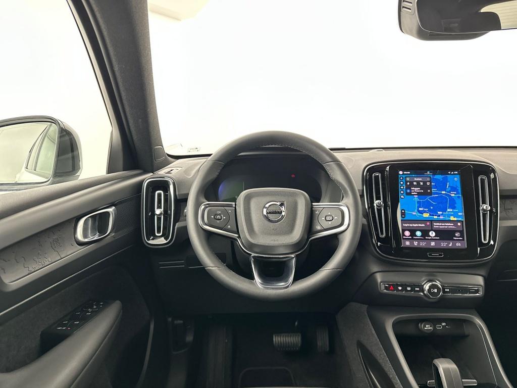 Volvo Ex40 twin motor 409pk plus 82kwh| adap.cruise| camera| stoelverwarmin