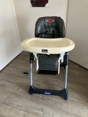 Kinderstoel