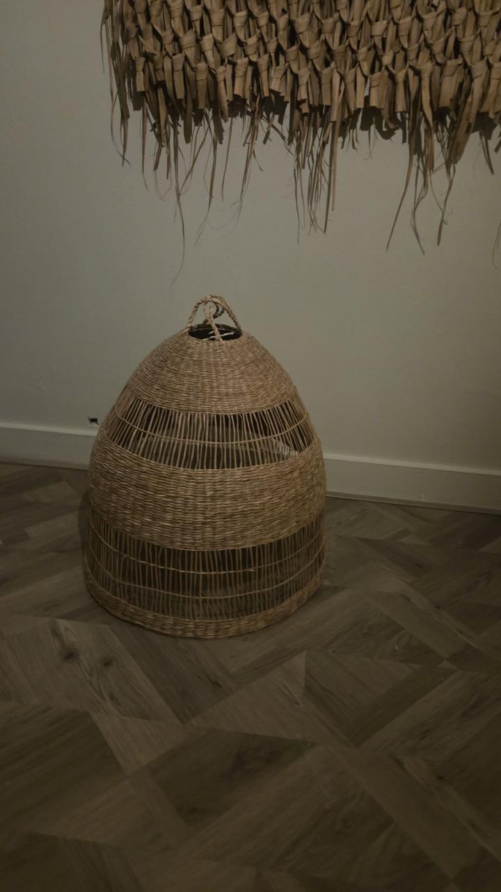 Lampenkap