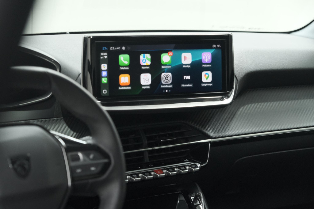 Peugeot 208 puretech 100 allure | 360 camera | adaptieve cruise control | n