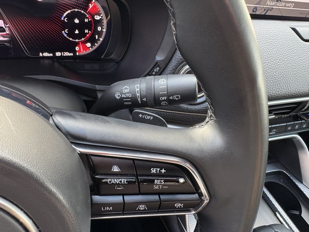 Mazda Cx-60 2.5 phev homura/ da- cs- p-pack trekhaak