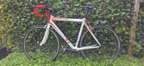 Carbon racefiets Basso Laguna 56cm