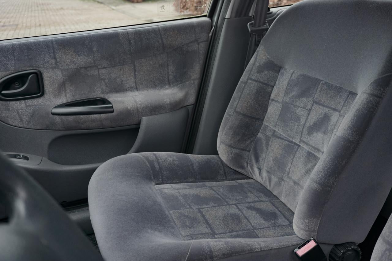 Renault Megane Berline - APK juni 2027