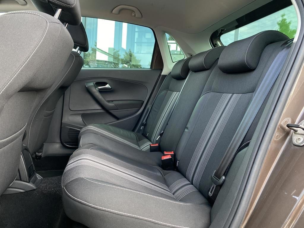 Volkswagen Polo 1.2 tsi match * panoramadak * cruise control * carplay