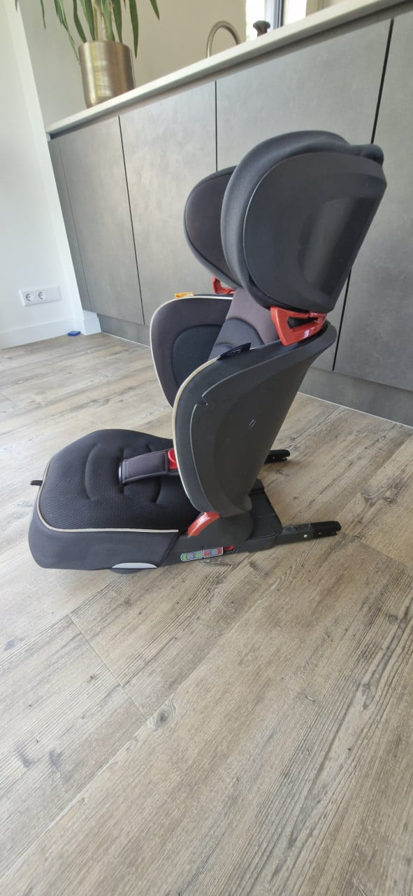 Chicco Autostoel groep 2/3