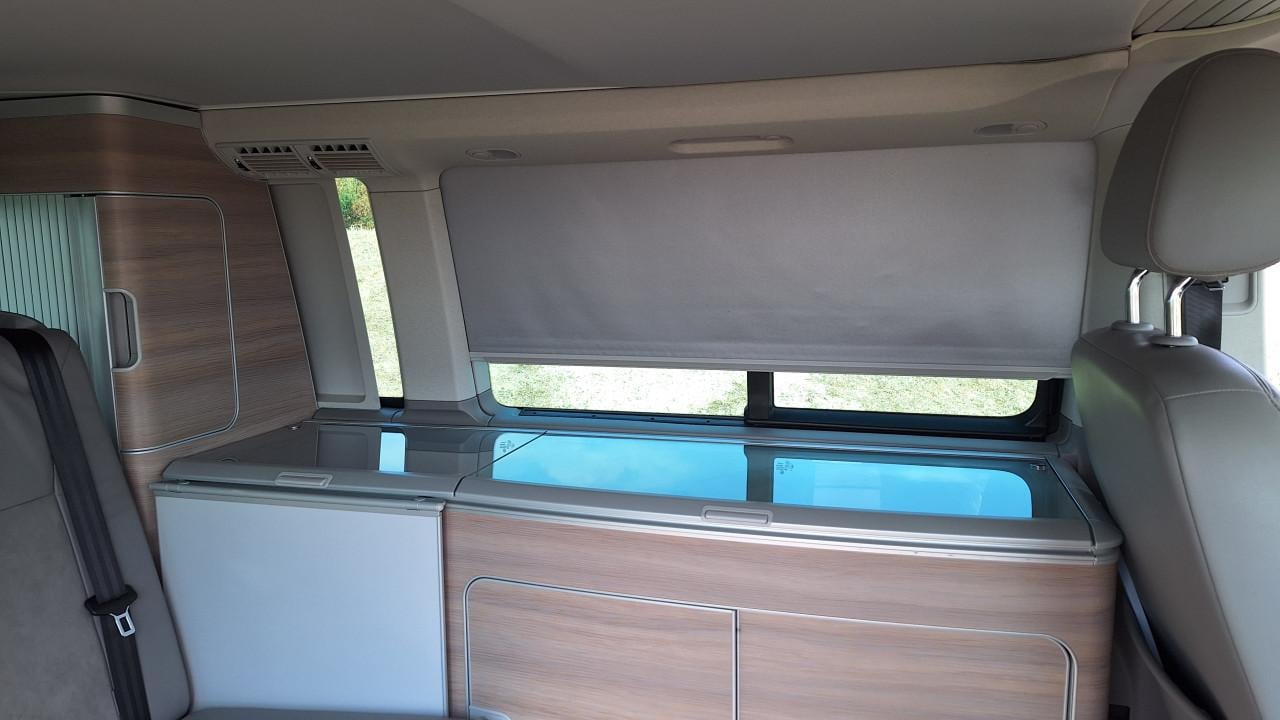 VW California type Generation