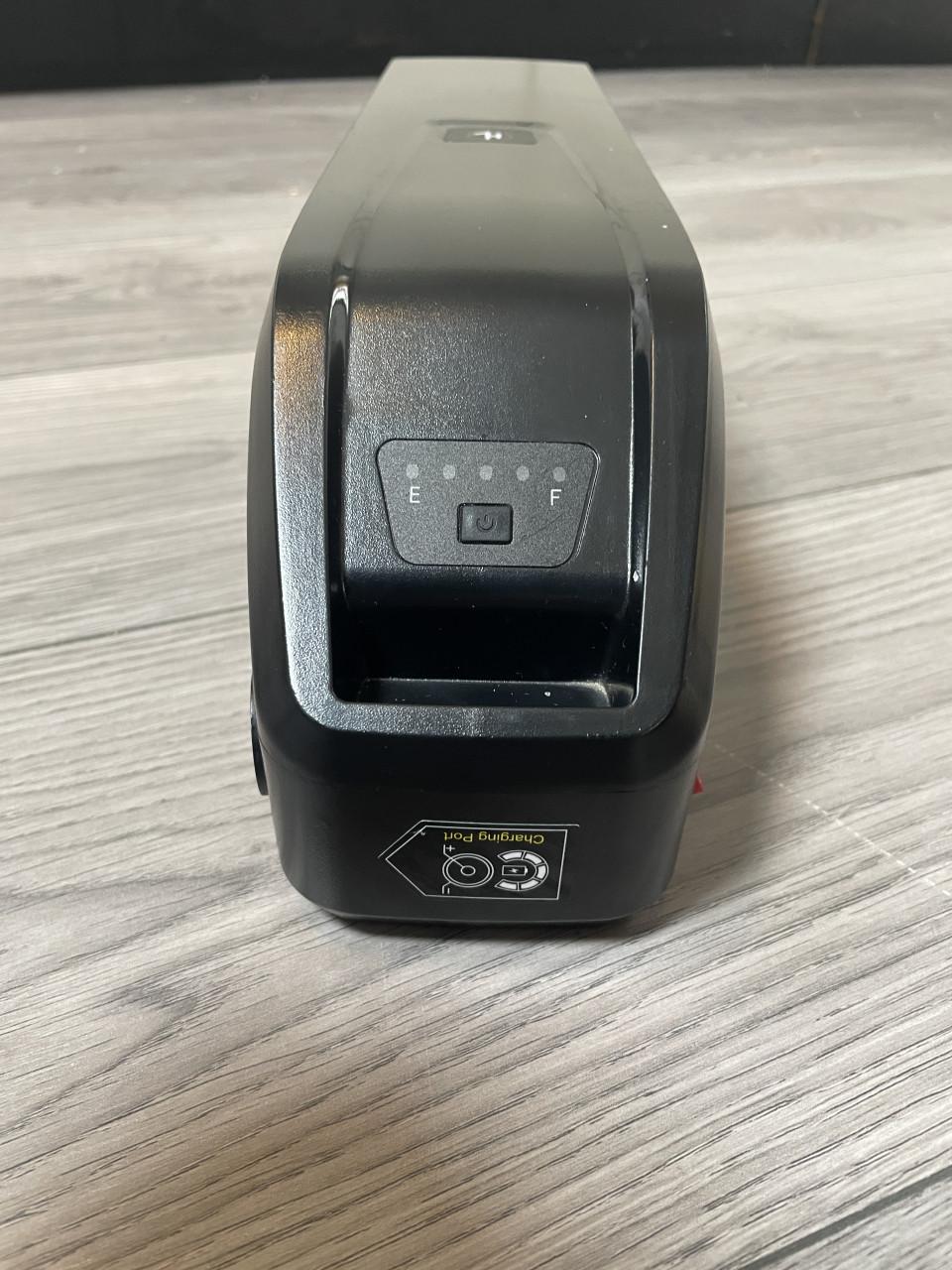 Accu voor fatbike V20 Pro