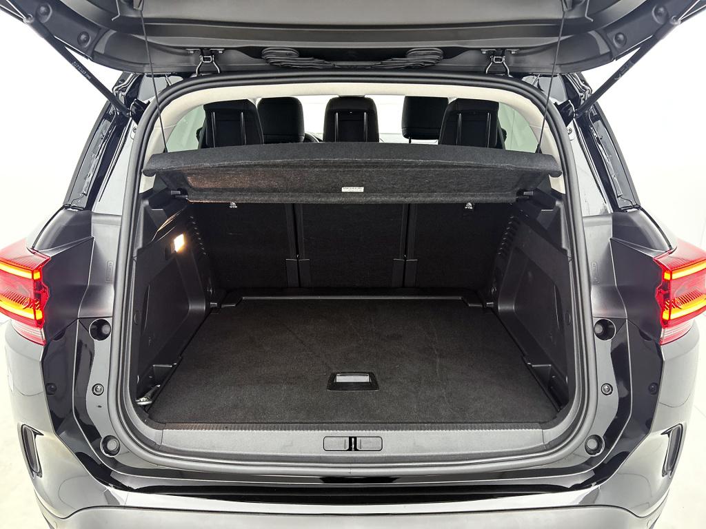 Citroen C5 Aircross hybrid 145pk automaat plus | rijklaar | stoelverwarming