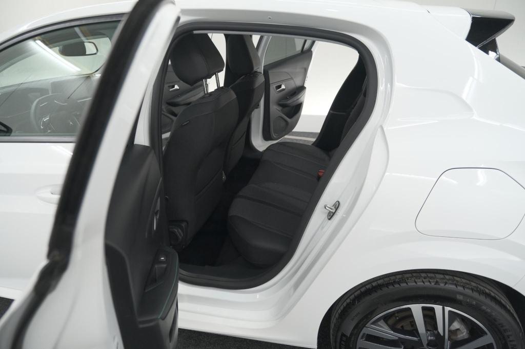 Peugeot 208 puretech 100 allure pack | camera | adaptieve cruise control | 