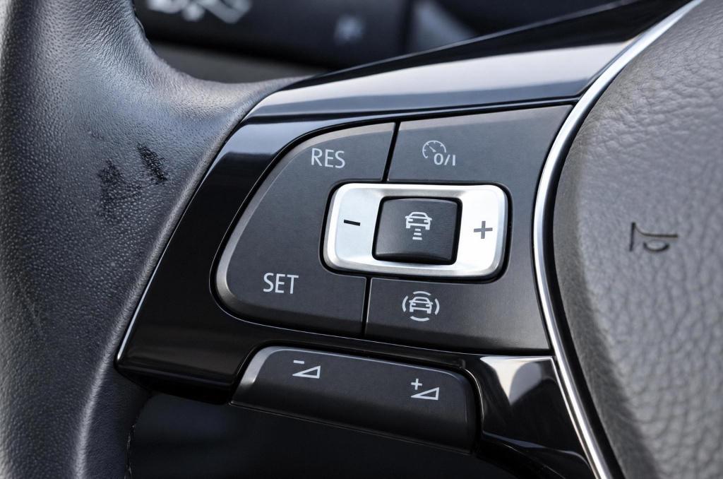 Volkswagen Tiguan 1.5 tsi comfortline business 131pk