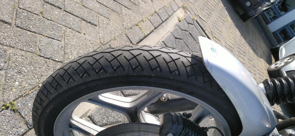 BMW Onbekend r65 .