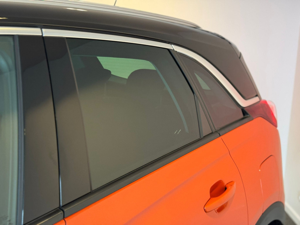 Opel Crossland X 1.2 turbo ultimate