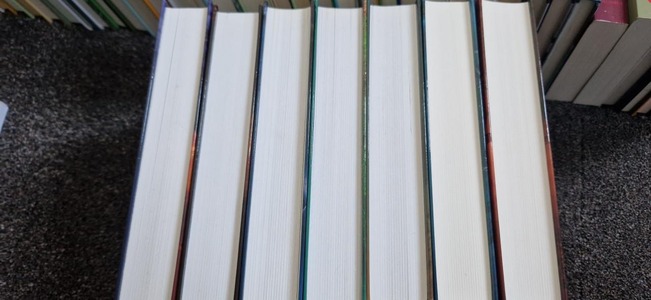 Kinder en jeugd boeken klein prijsje