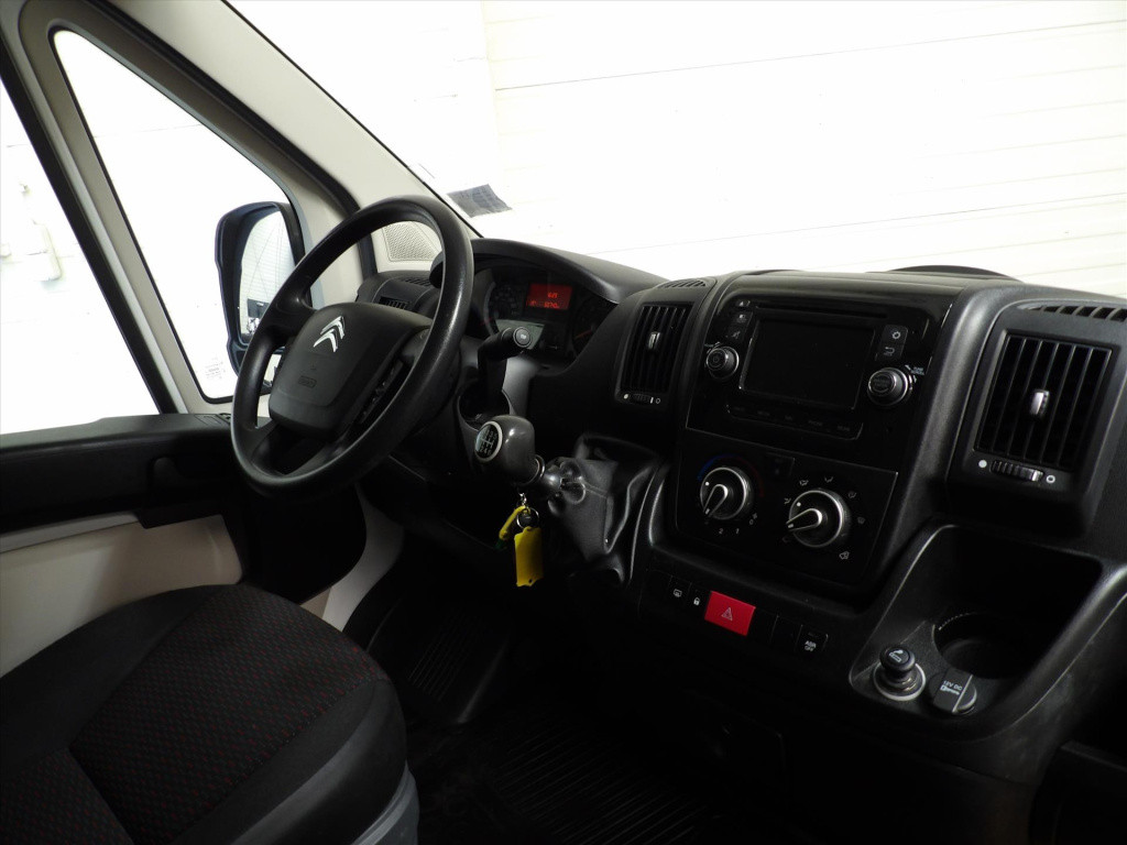Citroen Jumper gb 33 l2h2 2.0 buehdi 130pk