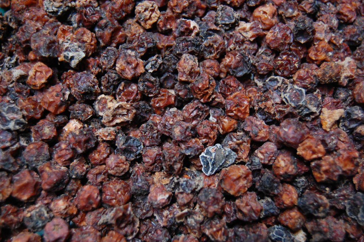 Ruime keuze enkelvoudige zaden