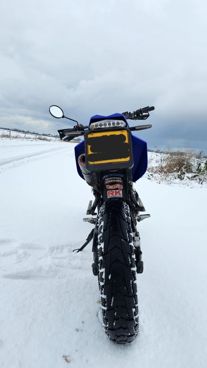 Derbi senda X-Treme 2017 drd