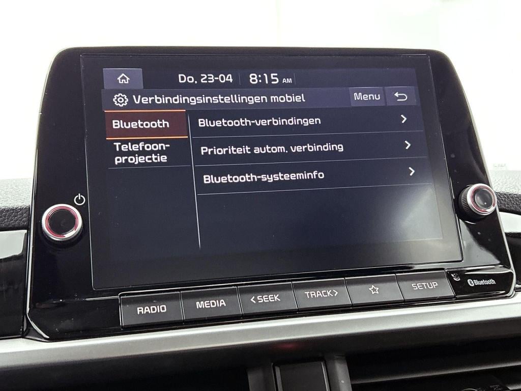 Kia Picanto 1.0 dpi dynamicline | cruise control | camera | apple carplay/ 