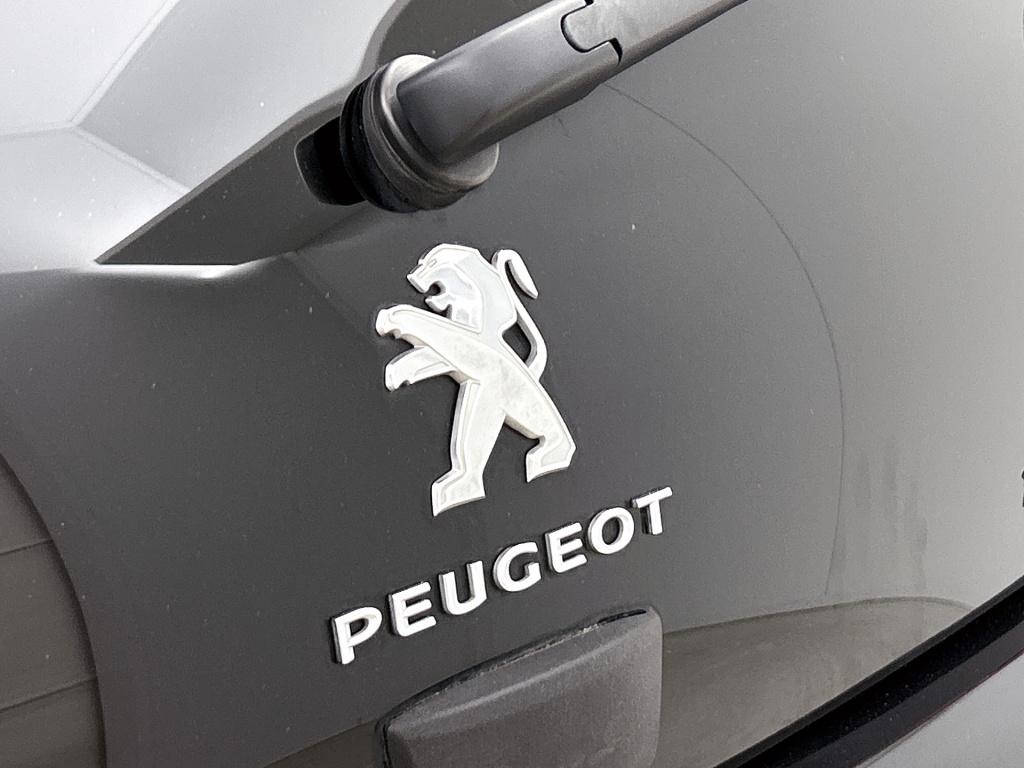 Peugeot 108 72pk allure top! | rijklaar | canvas dak | camera | climate con