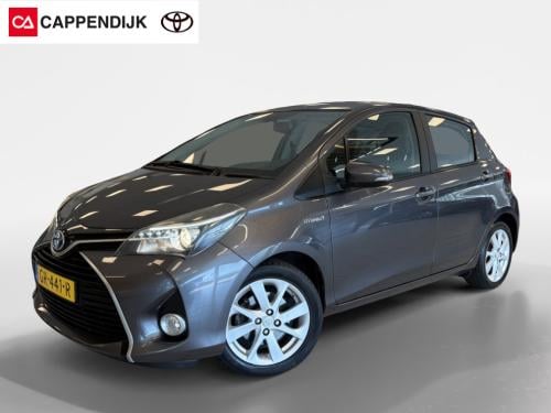 Toyota Yaris 1.5 hybrid dynamic