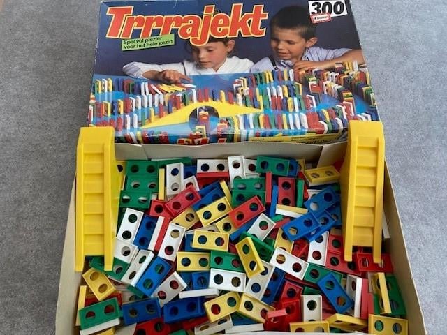Diverse bordspellen